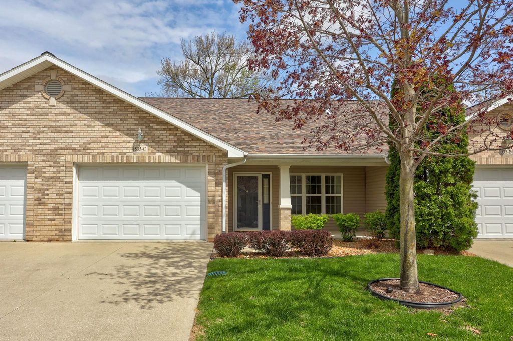 535 Unit C W Genesee Street Unit C, Frankenmuth, MI 48734