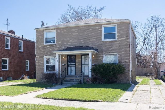 11240 GLENFIELD Street, Detroit, MI 48213