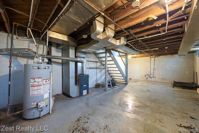 11240 GLENFIELD Street, Detroit, MI 48213