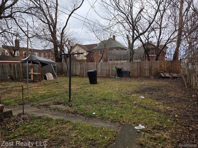 11240 GLENFIELD Street, Detroit, MI 48213