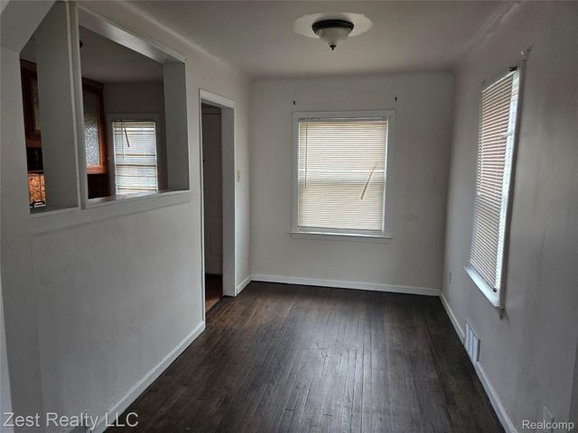 11240 GLENFIELD Street, Detroit, MI 48213