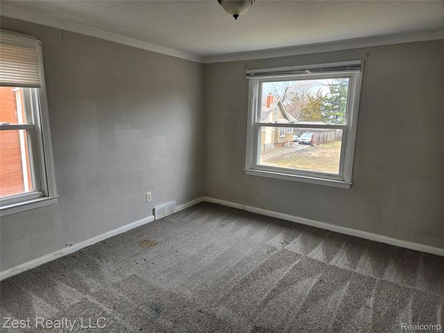 11240 GLENFIELD Street, Detroit, MI 48213