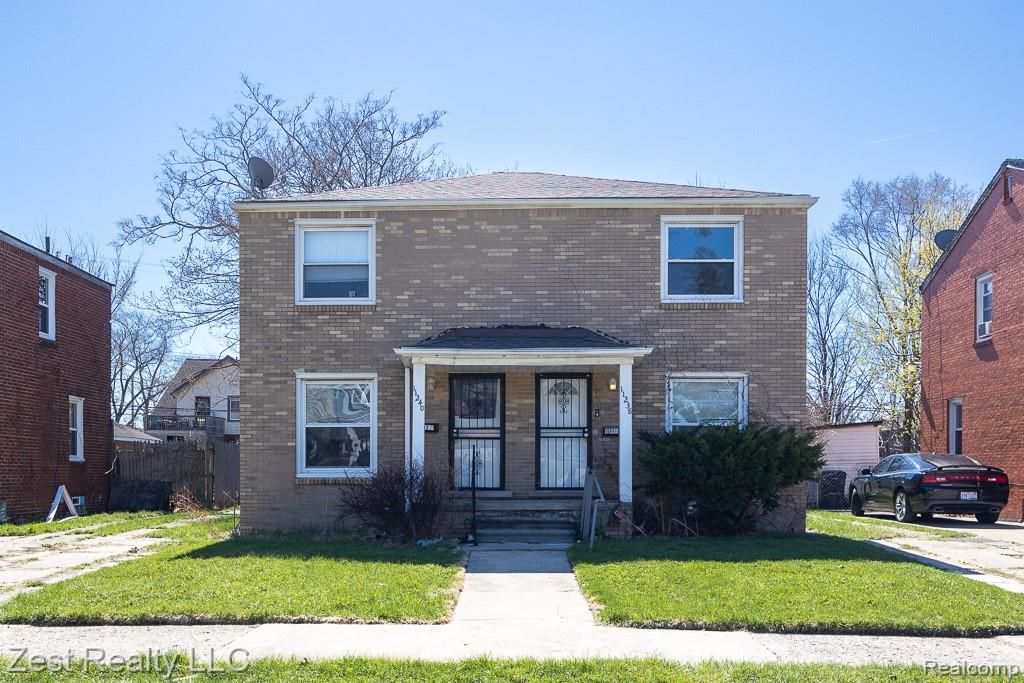 11240 GLENFIELD Street, Detroit, MI 48213