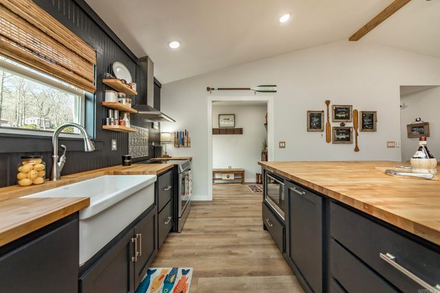 184 Guffey Lane, Shirley, AR 72153