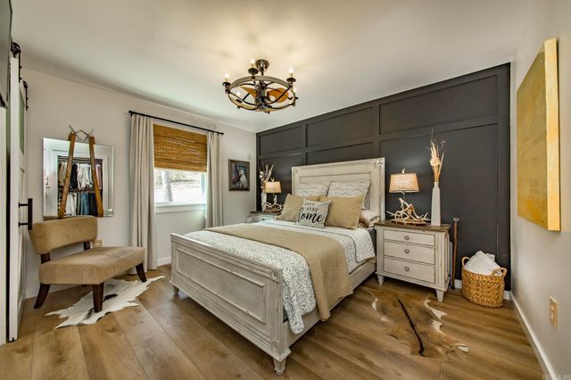 184 Guffey Lane, Shirley, AR 72153