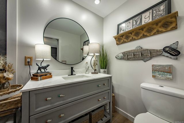 184 Guffey Lane, Shirley, AR 72153