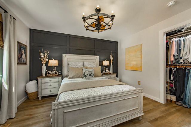 184 Guffey Lane, Shirley, AR 72153