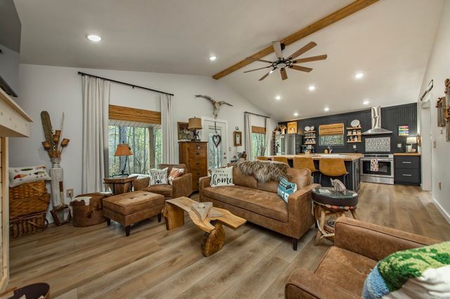 184 Guffey Lane, Shirley, AR 72153