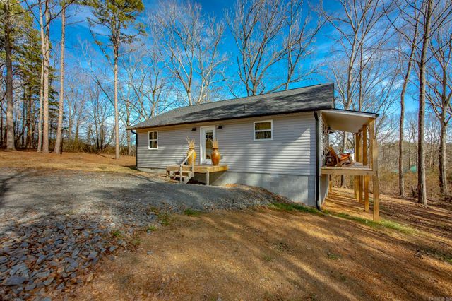 184 Guffey Lane, Shirley, AR 72153