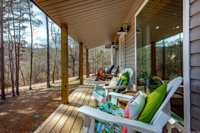 184 Guffey Lane, Shirley, AR 72153