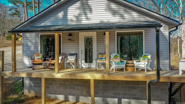 184 Guffey Lane, Shirley, AR 72153