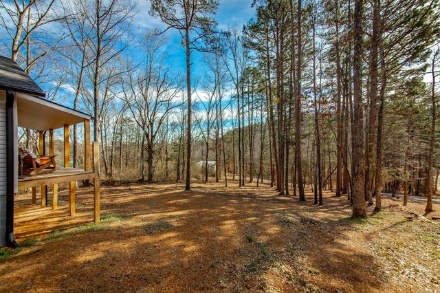 184 Guffey Lane, Shirley, AR 72153