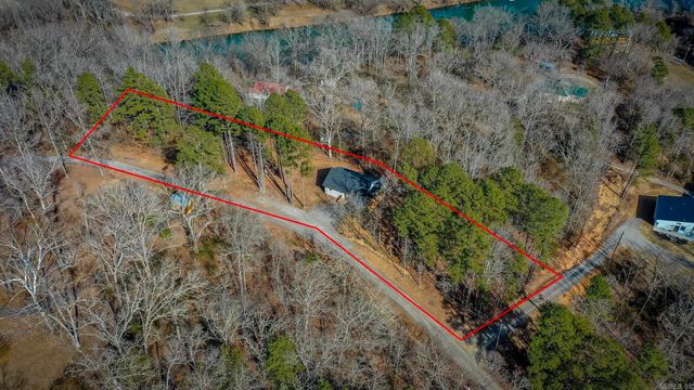 184 Guffey Lane, Shirley, AR 72153