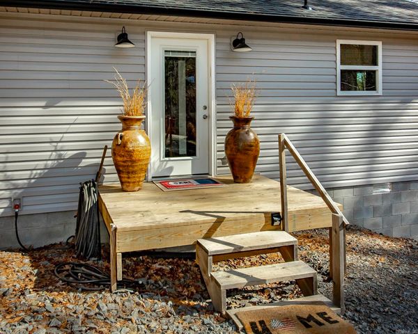 184 Guffey Lane, Shirley, AR 72153