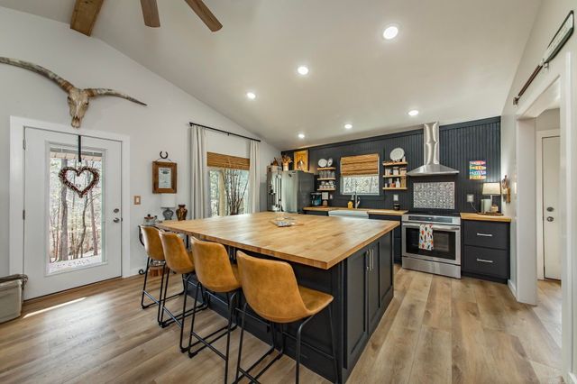 184 Guffey Lane, Shirley, AR 72153