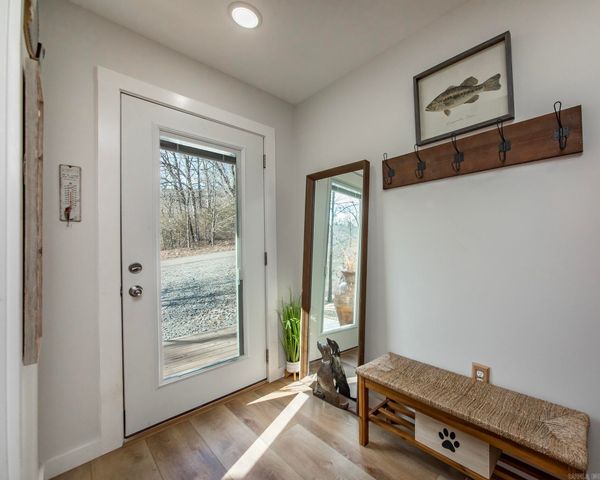 184 Guffey Lane, Shirley, AR 72153