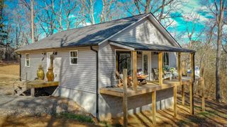 184 Guffey Lane, Shirley, AR 72153
