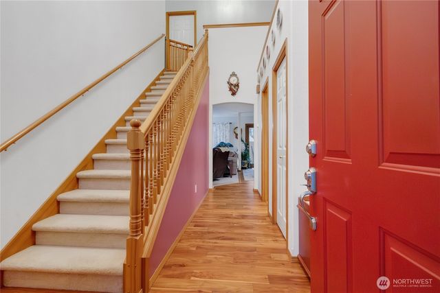 2915 Stirling Court SE, Olympia, WA 98501