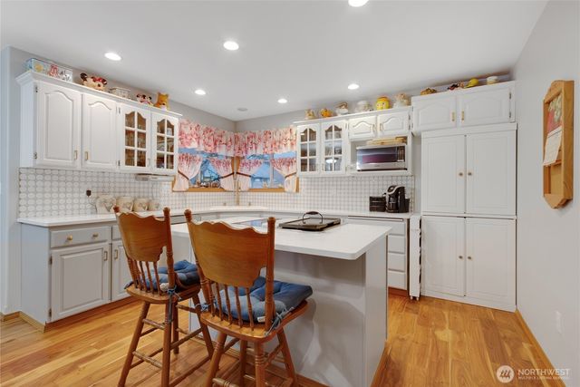 2915 Stirling Court SE, Olympia, WA 98501