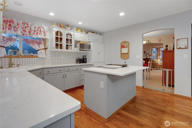 2915 Stirling Court SE, Olympia, WA 98501