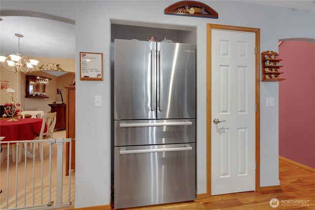 2915 Stirling Court SE, Olympia, WA 98501