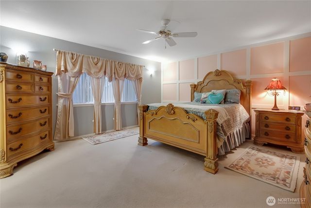 2915 Stirling Court SE, Olympia, WA 98501