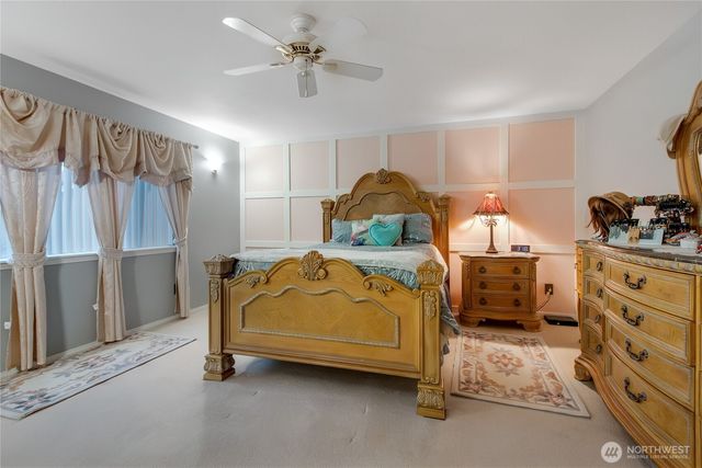 2915 Stirling Court SE, Olympia, WA 98501