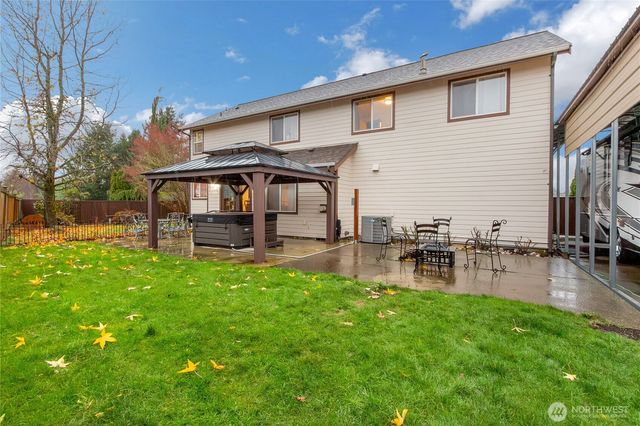 2915 Stirling Court SE, Olympia, WA 98501