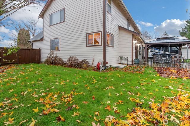 2915 Stirling Court SE, Olympia, WA 98501