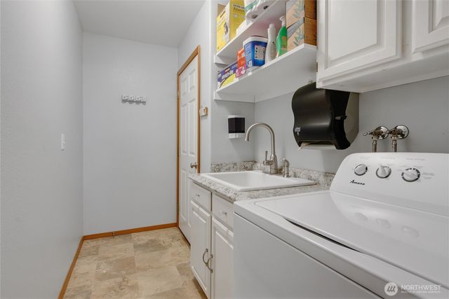 2915 Stirling Court SE, Olympia, WA 98501