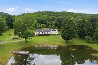 405 Old West Road, Arlington, VT 05250