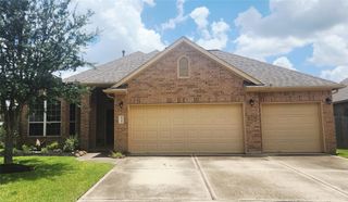 16022 Sydneyann Drive, Hockley, TX 77447