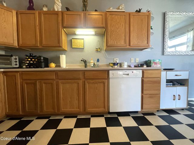 1201 Spruce St, Sandpoint, ID 83864
