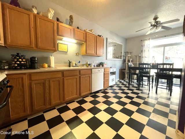 1201 Spruce St, Sandpoint, ID 83864