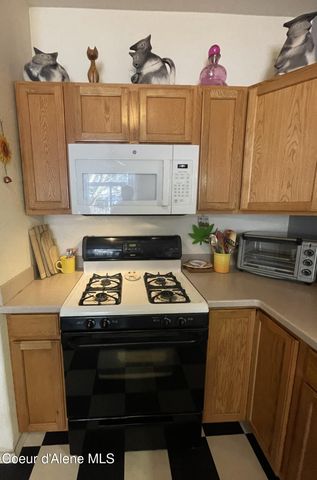 1201 Spruce St, Sandpoint, ID 83864
