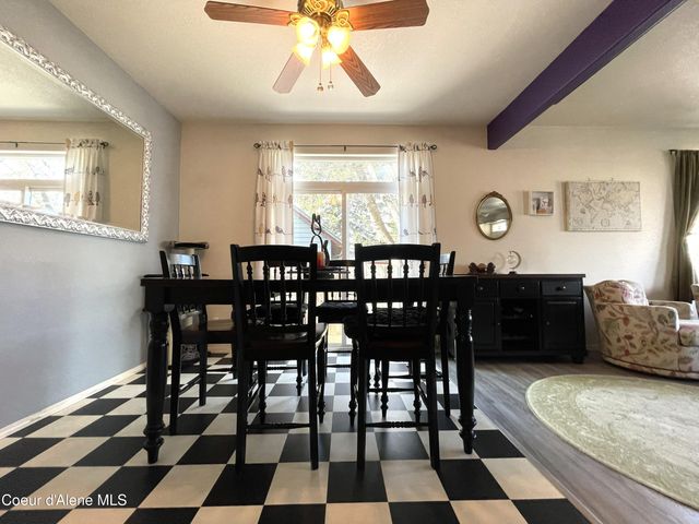 1201 Spruce St, Sandpoint, ID 83864