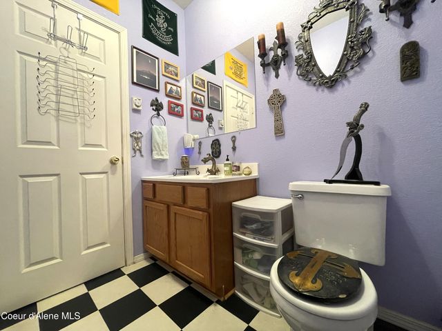 1201 Spruce St, Sandpoint, ID 83864