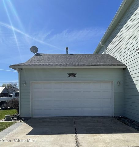 1201 Spruce St, Sandpoint, ID 83864