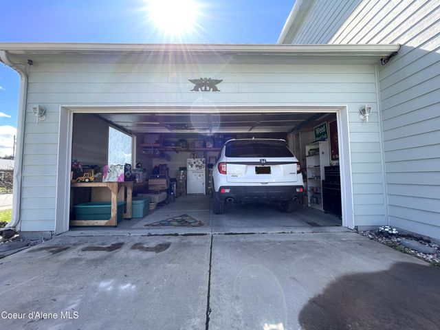 1201 Spruce St, Sandpoint, ID 83864