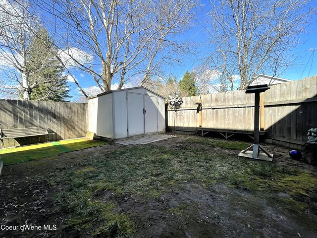 1201 Spruce St, Sandpoint, ID 83864