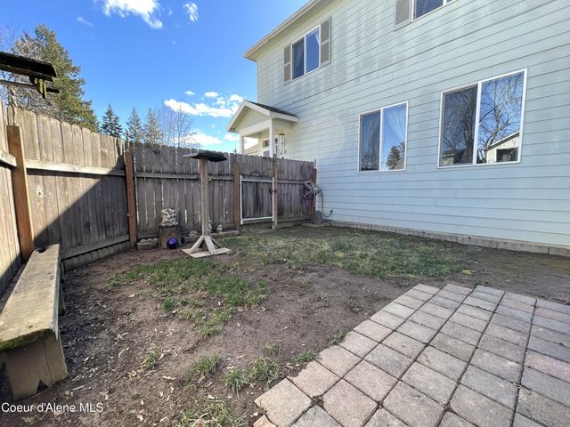 1201 Spruce St, Sandpoint, ID 83864