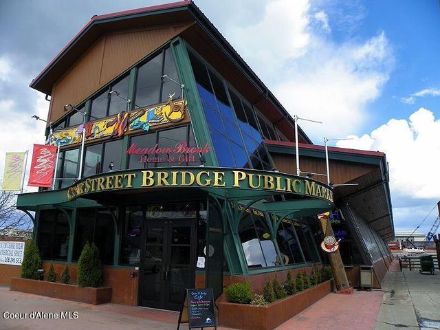 1201 Spruce St, Sandpoint, ID 83864