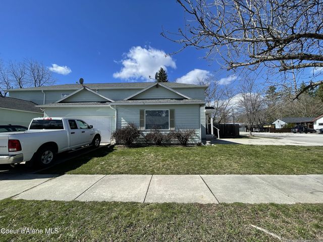 1201 Spruce St, Sandpoint, ID 83864
