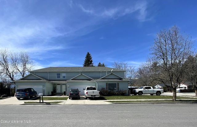 1201 Spruce St, Sandpoint, ID 83864