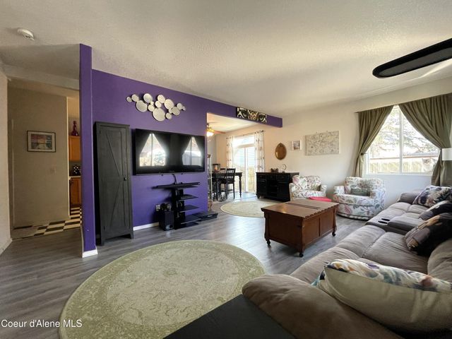1201 Spruce St, Sandpoint, ID 83864