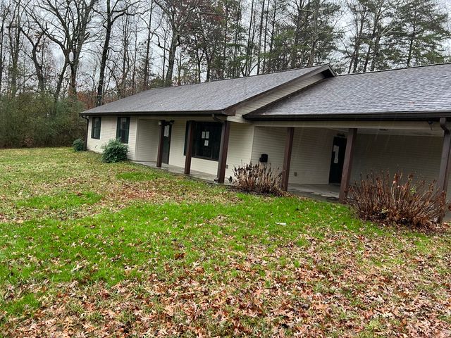177 County Road 704 Road, Athens, TN 37303