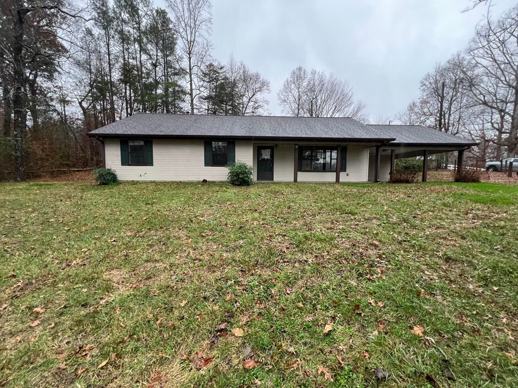 177 County Road 704 Road, Athens, TN 37303