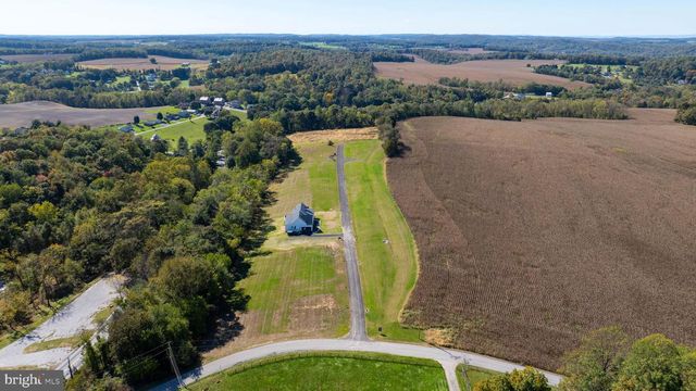 LOT 8 SAVANNAH MODEL HARAMBE OVERLOOK, Shrewsbury, PA 17361