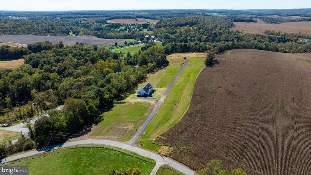 LOT 8 SAVANNAH MODEL HARAMBE OVERLOOK, Shrewsbury, PA 17361