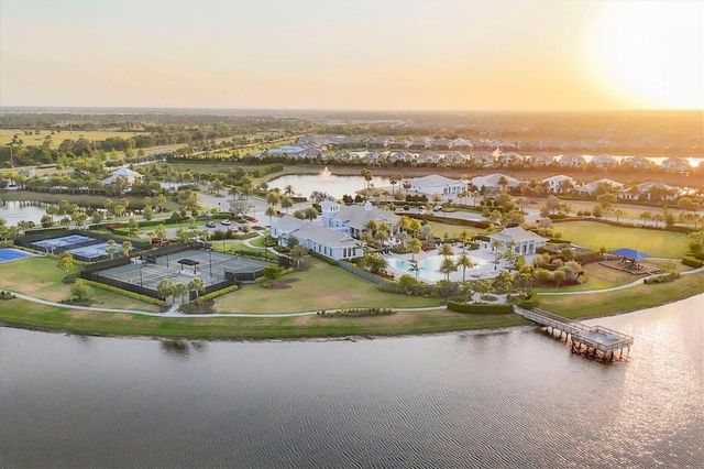 17920 PALMISTE DRIVE, Bradenton, FL 34202